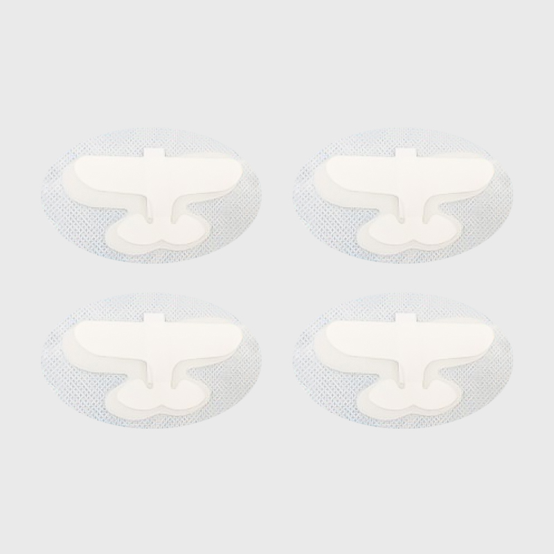 カテーテル固定包帯