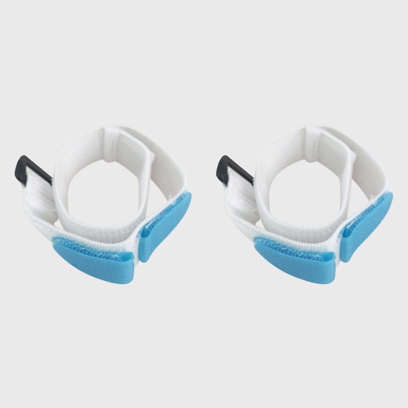 カテーテル固定包帯