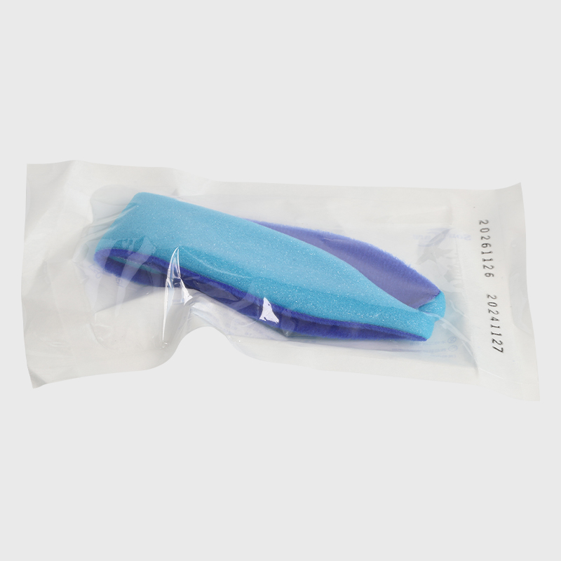 カテーテル固定包帯