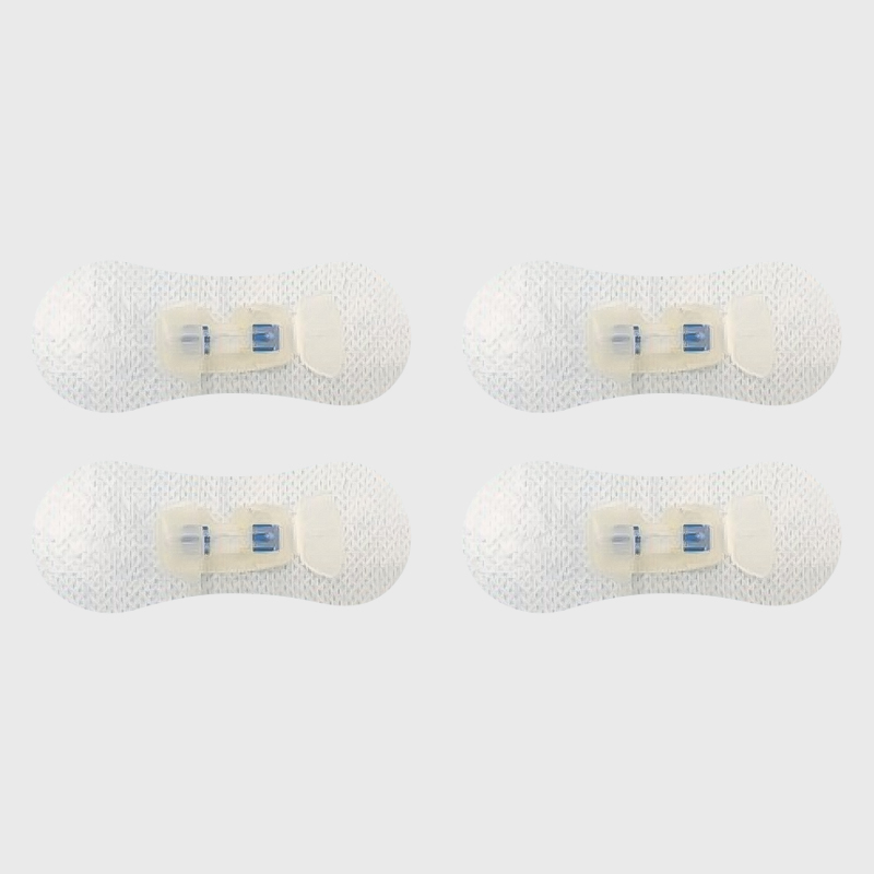 カテーテル固定包帯