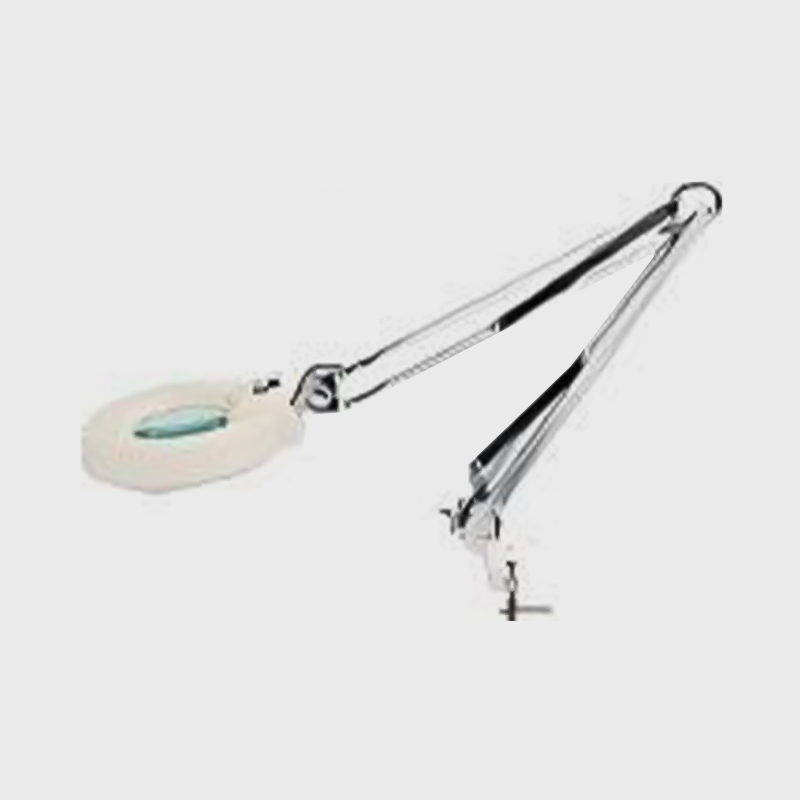 医療機器検査用拡大鏡