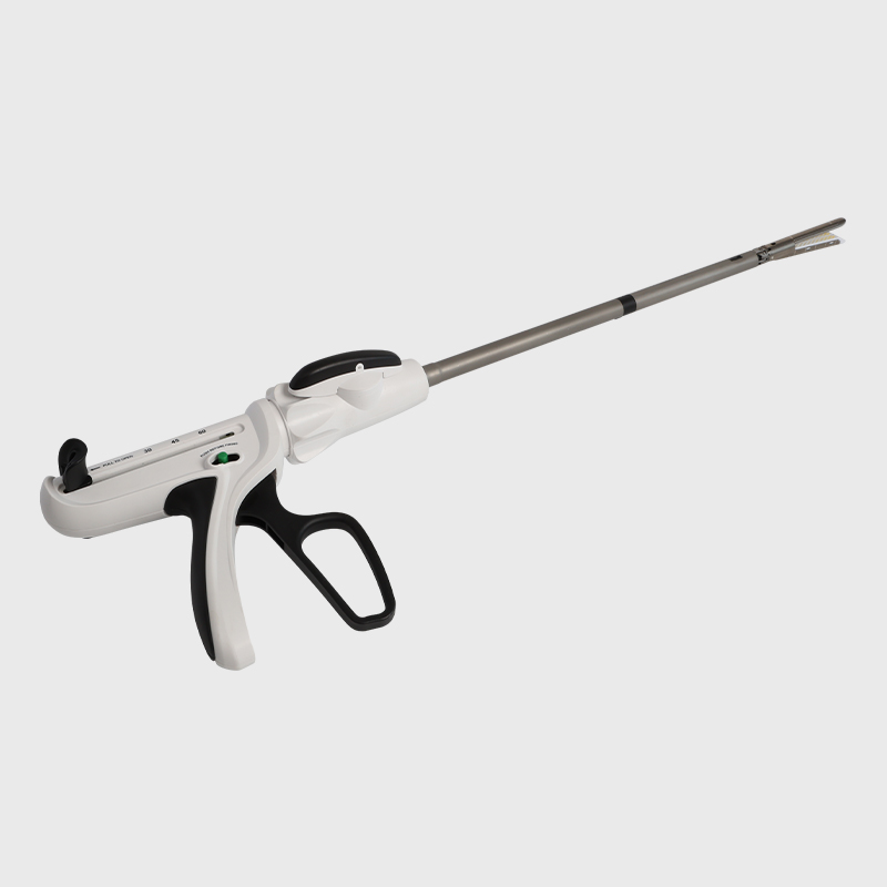 使い捨て内視鏡リニア切断ステープラーおよび切断アセンブリ