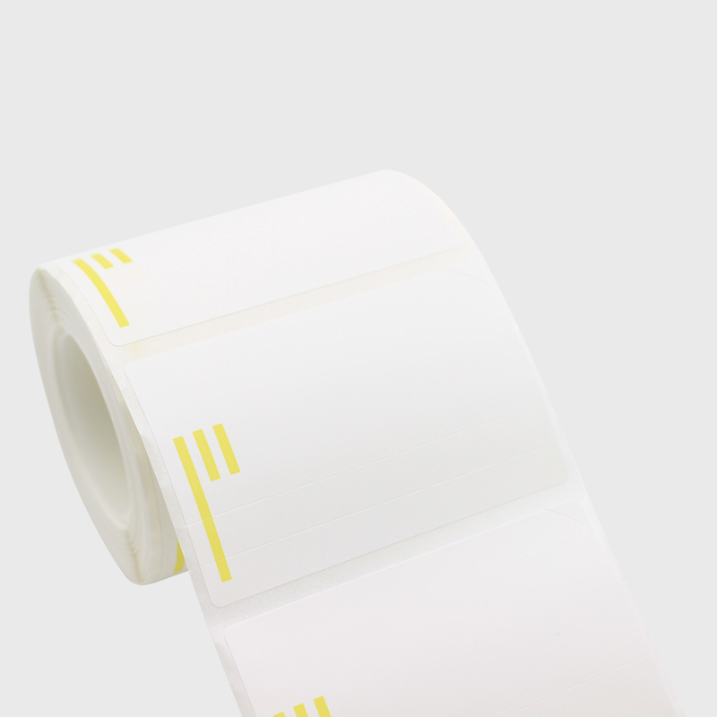 化学インジケーターラベル