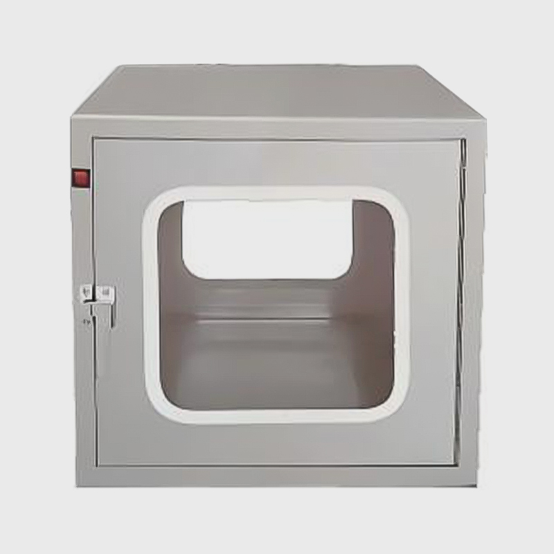 デュアルパス転送ウィンドウ