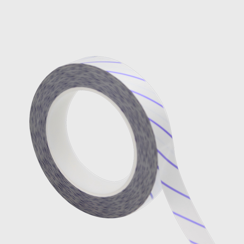 インジケーターテープ