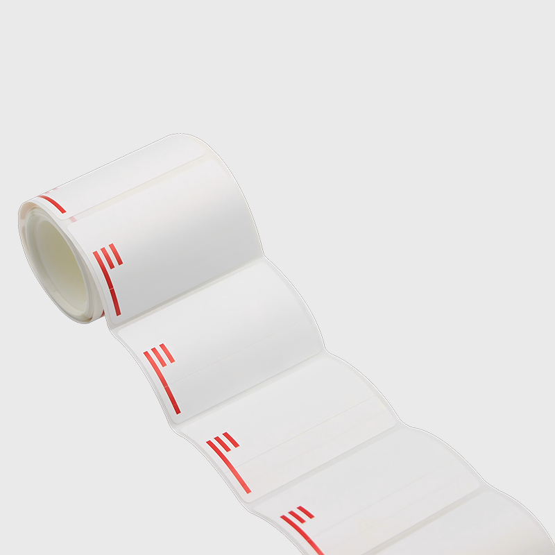 化学インジケーターラベル