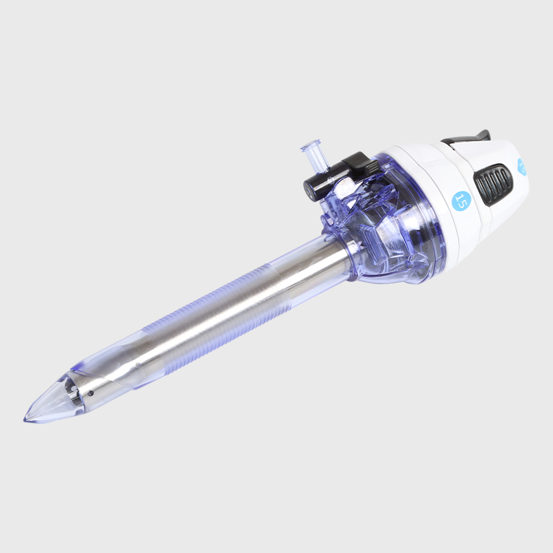 光学式トロカール