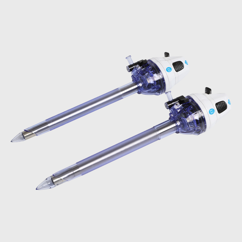 光学式トロカール