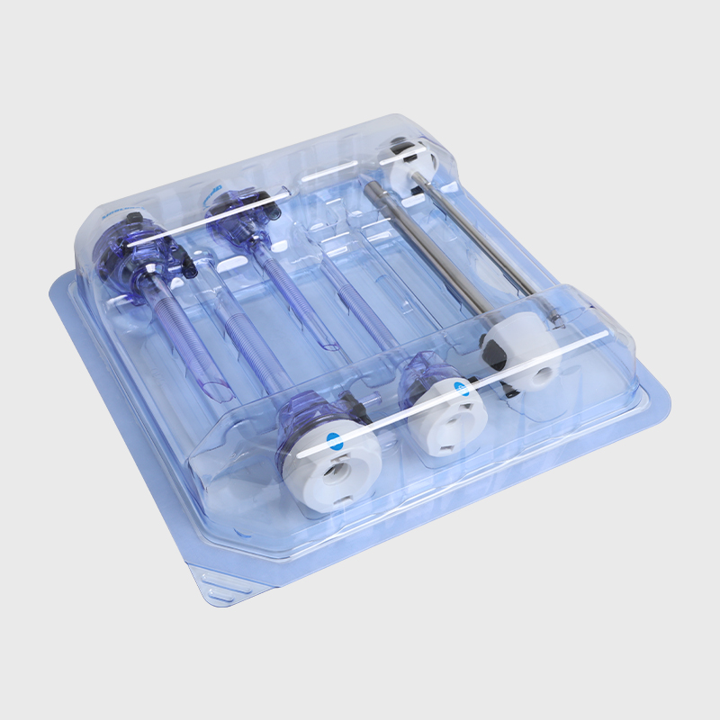 光学式トロカール