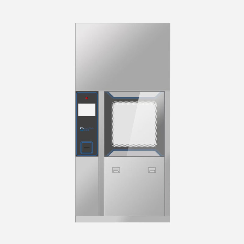 器具洗浄消毒器